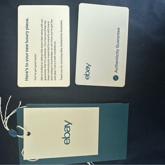 *SOLD* Rare burgundy Chloe Silverado - Picture 9 of 10